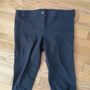 Elation Pull On Breeches